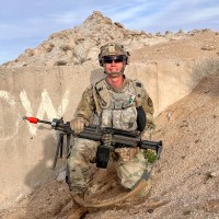 Haley Automotive Group Employee Nate Haskins's profile photo