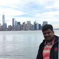 Symbiance Employee Balaji Anbu's profile photo
