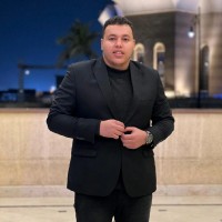 SHM Industries Employee Abdalla Ahmed's profile photo