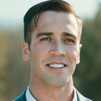 MPCH Employee Elijah Smith's profile photo