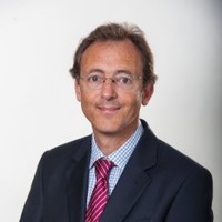 Kontou Associates Employee Peter Wicks's profile photo