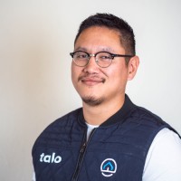 talo Employee David Puth's profile photo