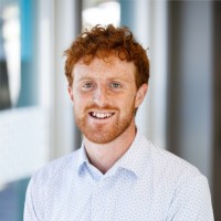 Insurance Partners of Kansas Employee Bennett Johnsen's profile photo