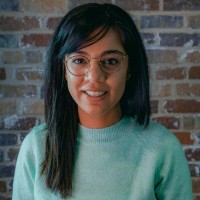 TechWolf Employee Sana Ali's profile photo