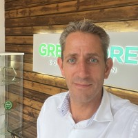 Greencore Homes Employee Richard Palmer's profile photo