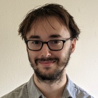 Medallia Employee Jesse Griffiths's profile photo