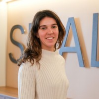SMALL Employee Elvire Houdeville's profile photo