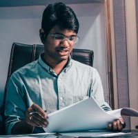 Collabgenics Employee Bbs Reddy's profile photo