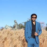 Bhargav Bollu Email