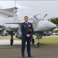 Fuerza Aérea Colombiana Employee Andrés Galvis's profile photo