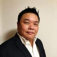 InsureMO Employee Joshua Kong's profile photo