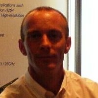 Intelligent Memory Employee Alistair Jones's profile photo