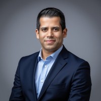 Heriot-Watt University Employee Gary Fernandes's profile photo