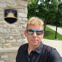 Waubonsee Community College Employee Andy Clements's profile photo
