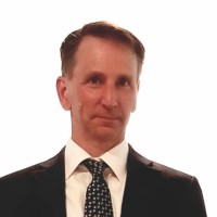 Citi Employee Todd Kennedy's profile photo