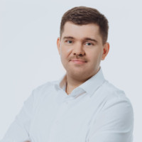 Sergey Simonenko Email