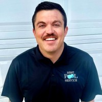 Best Pool Service Employee Michael Hadder's profile photo