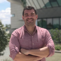 Universia Employee Alfonso Suárez Valdés's profile photo