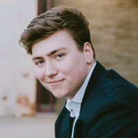 Shelco, LLC Employee Alexander Casey's profile photo