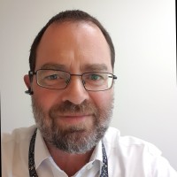 EY Employee Scott Ward's profile photo