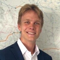 Clearway Energy Group Employee John Burdett's profile photo