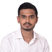 Strategy Makers Employee Charan V's profile photo