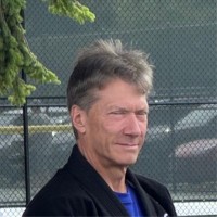 MBS Techservices Inc Employee David Morrish's profile photo