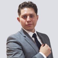 Honeywell Employee Raúl MacEda's profile photo