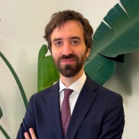 The Skill Employee Marco Battaglia's profile photo