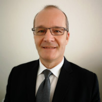 MATISA Employee Pascal Exbrayat's profile photo