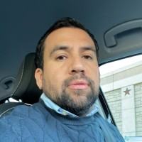 TDR Pipe Employee Martin Carpio's profile photo