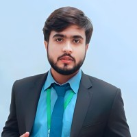 Top Data IT Solutions Employee Muhammad Arham's profile photo