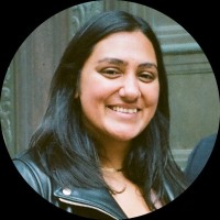 The Line Studios Employee Monica Palombo's profile photo