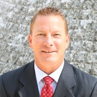 Insight Financial Services Employee Steve Ferguson's profile photo