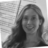 Roof Above Employee Rosie Krneta's profile photo
