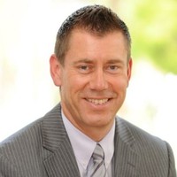 AnglicareSA Employee Andrew Sibley's profile photo