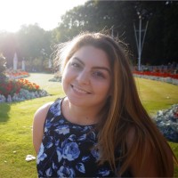 BDI Furniture Employee Margaret Baer's profile photo