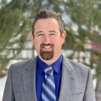 ALLWEST Employee James Thomasson's profile photo