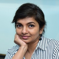 Lemnisk Employee Rinku Ghosh's profile photo