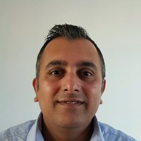 Samworth Brothers Employee Jignesh Tailor's profile photo