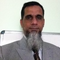 XentIT Employee Mujeeb Baig's profile photo