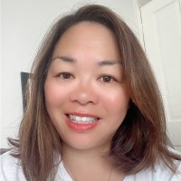 Three UK Employee Shirley Wong's profile photo