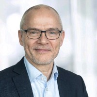 Kamstrup Employee Carsten Kusk's profile photo