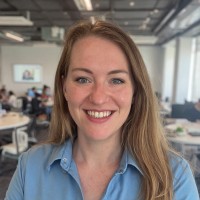 Protection Strategies Incorporated Employee Bridget Kiely's profile photo