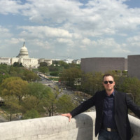 Green Line Hose & Fittings Ltd. Employee Robert Cox's profile photo