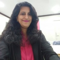 Dayananda Sagar Institutions Employee Geetha Raheja's profile photo