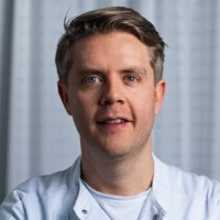 Rigshospitalet Employee Andreas Røder's profile photo