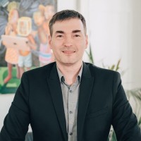 Famoco Employee David Rabuat's profile photo