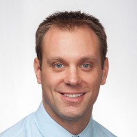 UIC College of Pharmacy Employee Brad Bartels's profile photo