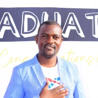 Byron Mashindi Email
